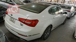 Kia Cadenza